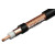 Messi & Paoloni Hyperflex 10 Premium .400" Coax Cable - Custom Length (per foot)