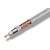 Messi & Paoloni Hyperflex 10 Sahara FT8 Premium .400" Coax Cable - Custom Length (per foot)
