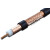 Messi & Paoloni Ultraflex 10 Premium .400" Coax Cable - Custom Length (per foot)