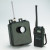 Dakota Alert MURS-HT-KIT MURS Alert Transmitter and Handheld Two Way Radio Bundle