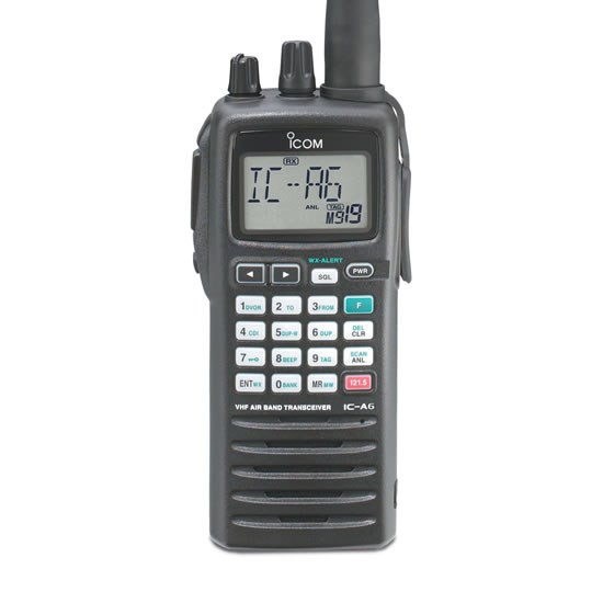 Best Icom VHF: 6 of the most reliable radios on the market