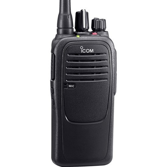 Emisora Portátil ICOM F-1000S - PetPalet