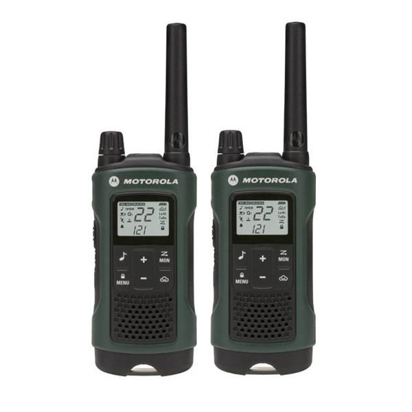 Ni-MH Battery Packs For Motorola Talkabout Radio T400 Series T400 T460 T465