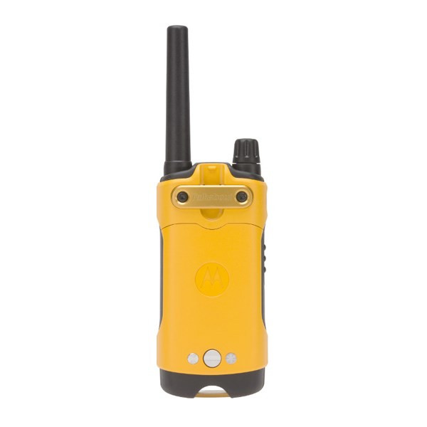 Motorola TALKABOUT T402 Two Way Radios