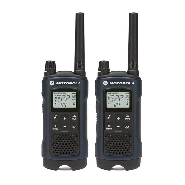 Motorola TALKABOUT T460 Two Way Radios