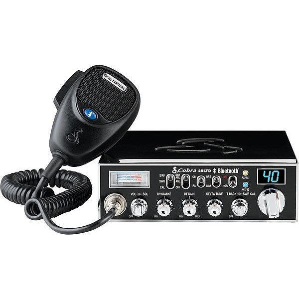 Cobra 29 LTD Professional CB Radio 