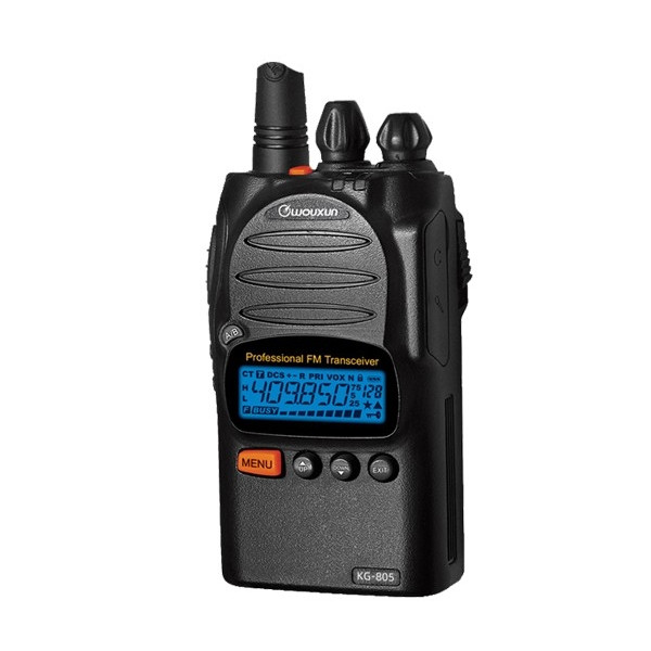Wouxun Kg 805g Gmrs Two Way Radio