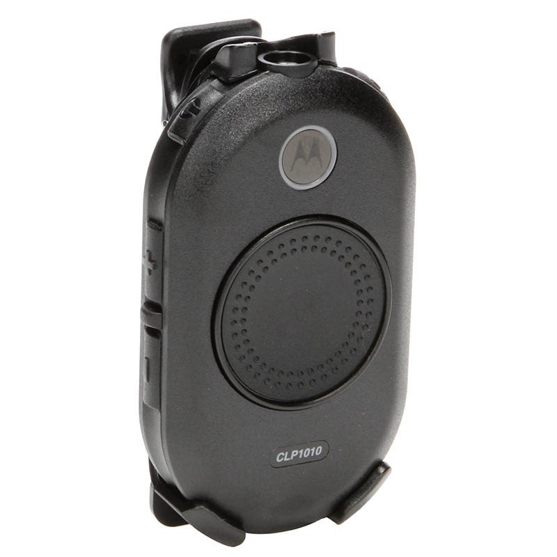 Details about   MINT Motorola CLP1010 Two-Way Business Radio Walkie Talkie Portable One Channel