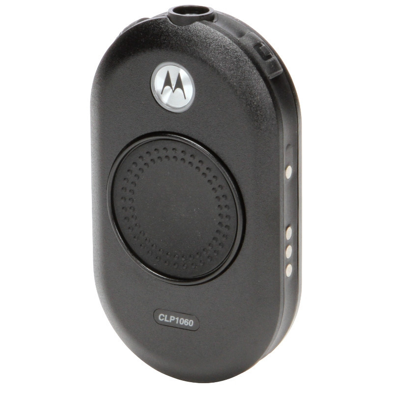 Motorola CLP1060 Two Way Radio with Bluetooth