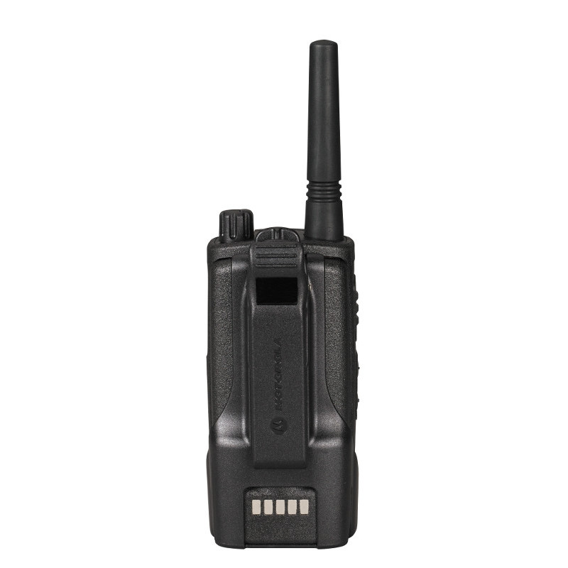 Motorola RMU2040 Two Way Radio RM Series