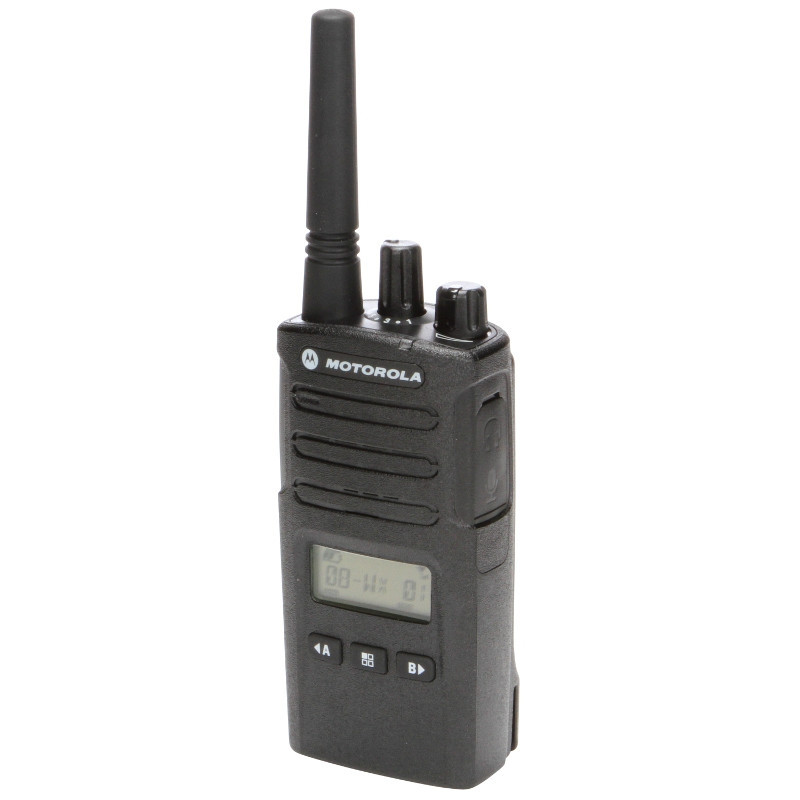 Motorola RMU2080d Two Way Radio RM Series