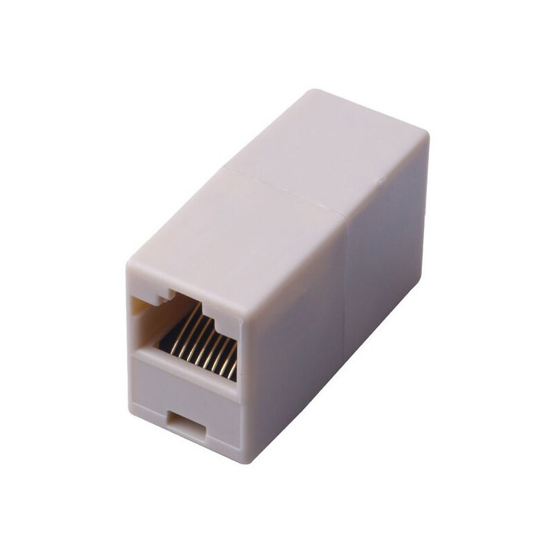 Mobile Radio Hand Microphone Extension Cable - Universal RJ45