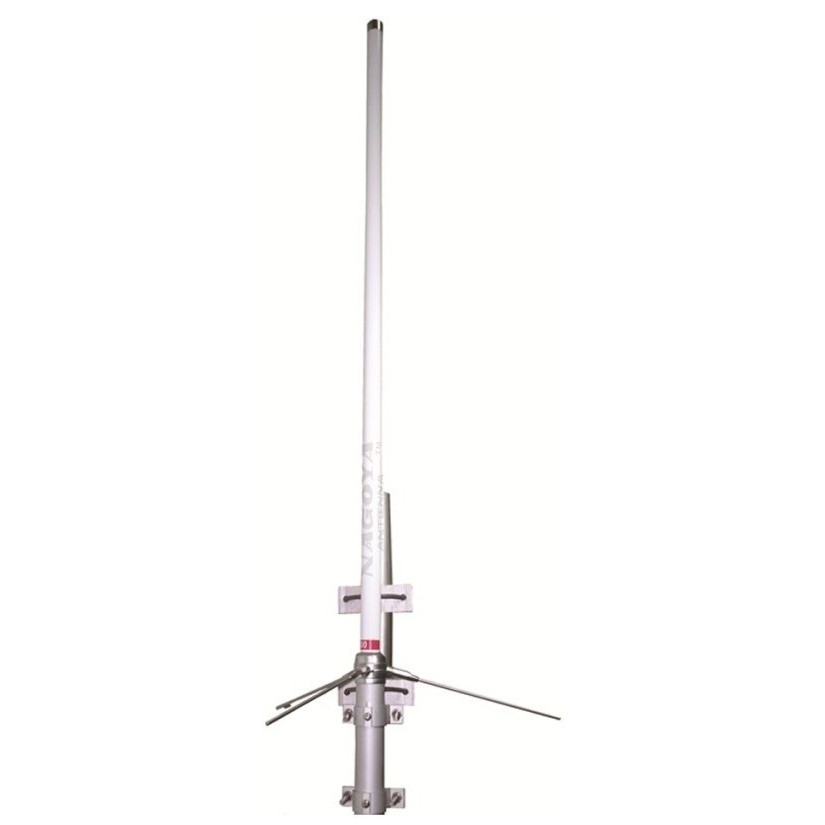 Base Station Antenna Mounting Kit | King Radios