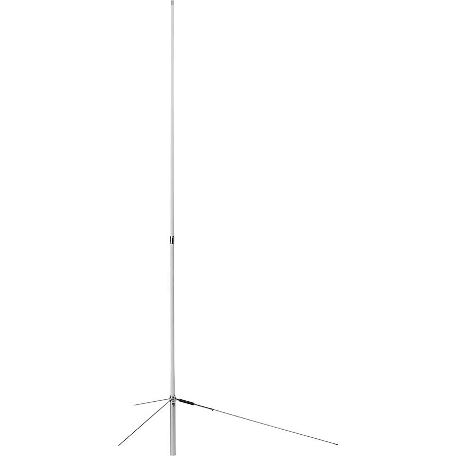 Diamond Antenna NR2000NA Triband 39in Tall Mobile Antenna with N-Type Connector 2m / 70cm / 23cm 