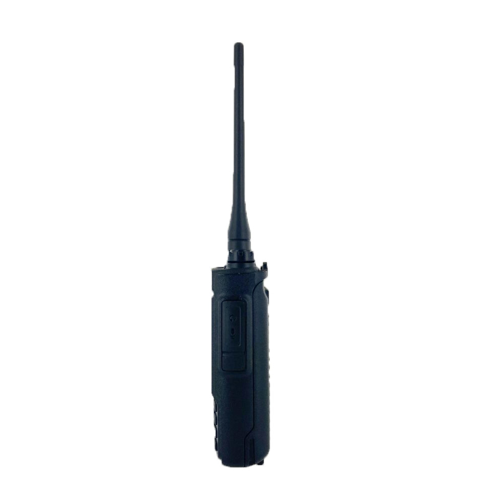 Motorola Professional CLS1410 5-Mile 4-Channel UHF Two-Way Radio (Two Count) - 4