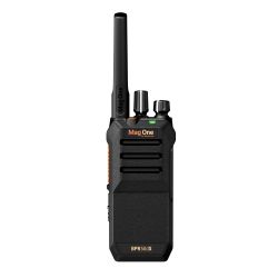 Motorola Mag One BPR50dX Portable Two Way Radio