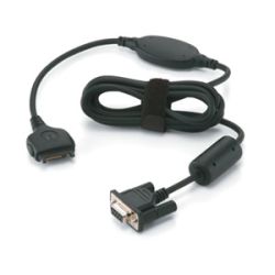 Motorola DTR Series Programming Cable (0105950U15)