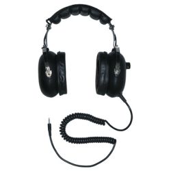 Klein L.O.H. Noise Reduction Listen Only Headset