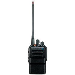 Vertex Standard VX-P820 P25 Portable Two Way Radio