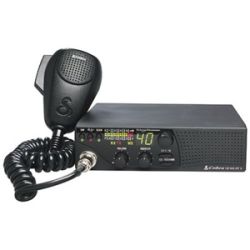 Cobra 18WX STII CB Radio