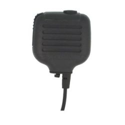 XLT SM200-S6 Speaker Microphone w/ Listen Only Port
