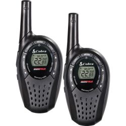 Cobra microTALK CX210 Two Way Radio