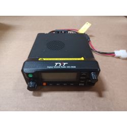 TYT MD-9600 Digital Mobile Two Way Radio - Not Working / Parts Only