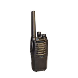 BlackBox Seal Pro Two Way Radio (UHF)