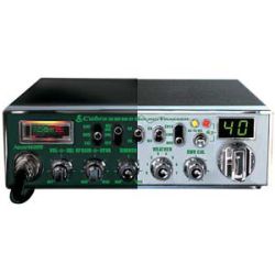 Cobra 29 WX NW ST CB Radio