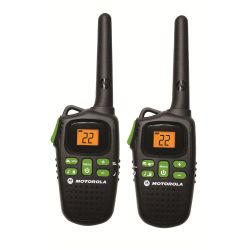 Motorola TALKABOUT MD200R Two Way Radios