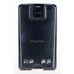 Motorola PMNN4071AR NiMh Battery For BPR40 Series Radios