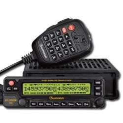 Wouxun KG-UV950P Quad Band Base/Mobile Two Way Radio