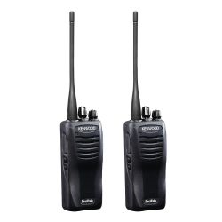 Kenwood TK-3402-U16P Radio Two Pack 