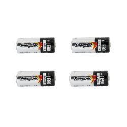 Energizer 1.5 Volt Alkaline E90 / LR1 Battery (N cell) - 4 Pack