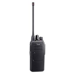Icom F1000D/F2000D Two Way Radio