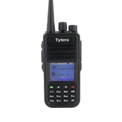 TYT MD-380 DMR Digital Two Way Radio (VHF)