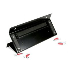 Impact WB-1 Quick Release Metal Wall Bracket For 6-Way Charger