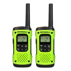 Motorola TALKABOUT T600 Two Way Radios