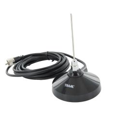 Tram 1100 Quarter Wave Magnet Kit (12 ft. / UHF / 136-512 MHz)