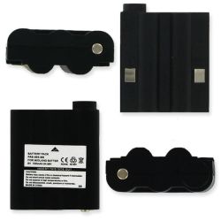 Empire 6V 700mAh NIMH Battery (BATT5R)