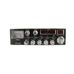 Galaxy DX 959 SSB CB Radio