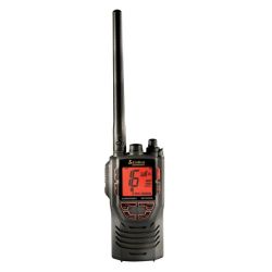 Cobra Marine MR-HH325-VP 5 Watt Submersible VHF Radio 