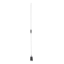 Tram 1182 Dual Band NMO Mount Antenna (150-158/450-470 MHz)