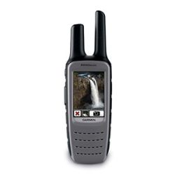 Garmin Rino 655t Two Way Radio with GPS