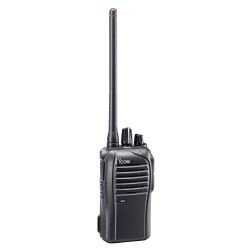 Icom IC-F3101D Digital/Analog Two Way Radio (VHF)