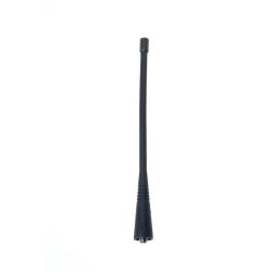 Motorola NAE6483AR AX/CP200/PR400 Replacement UHF Whip Antenna