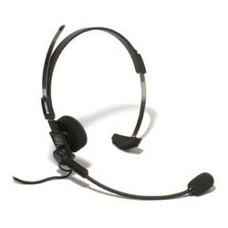 Motorola Headset with Swivel Boom Microphone (53725)
