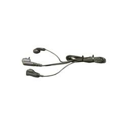 Motorola Earbud w/ Clip Microphone and PTT (53866)