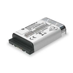 Motorola DTR Series Lithium Ion Battery (53963)