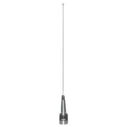 PCTEL MWV-1365S VHF Wideband (136-174 MHz) Antenna w/ Spring
